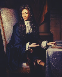 Robert Boyle : Biografi dan Pemikiran Filsafat