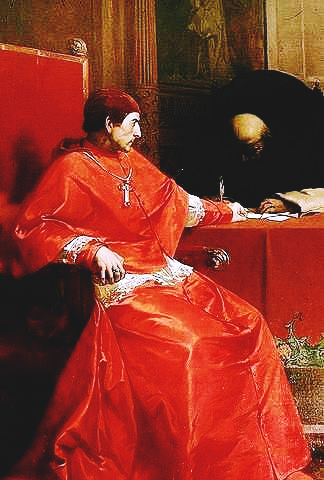 Cardinal Cajetan : Biografi dan Pemikiran Filsafat
