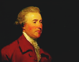 Edmund Burke : Biografi dan Pemikiran Filsafat