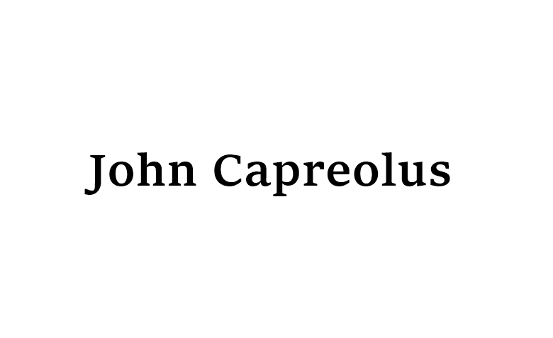 John Capreolus