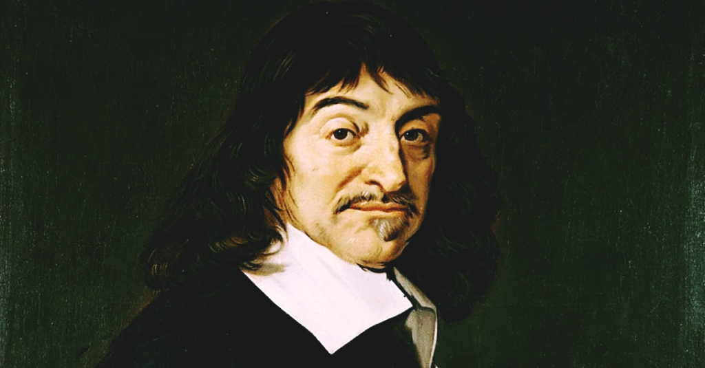 René Descartes : Biografi dan Pemikiran Filsafat