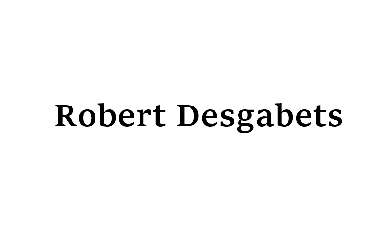 Robert Desgabets : Biografi dan Pemikiran Filsafat