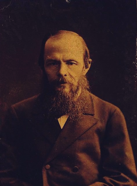 Fyodor Mikhailovich Dostoevsky : Biografi dan Pemikiran Filsafat