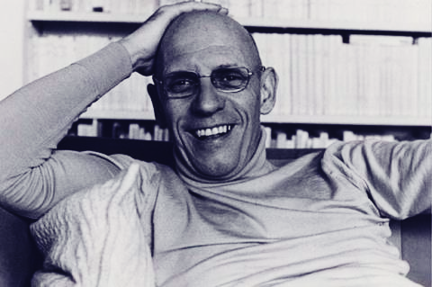 Michel Foucault : Biografi dan Pemikiran Filsafat