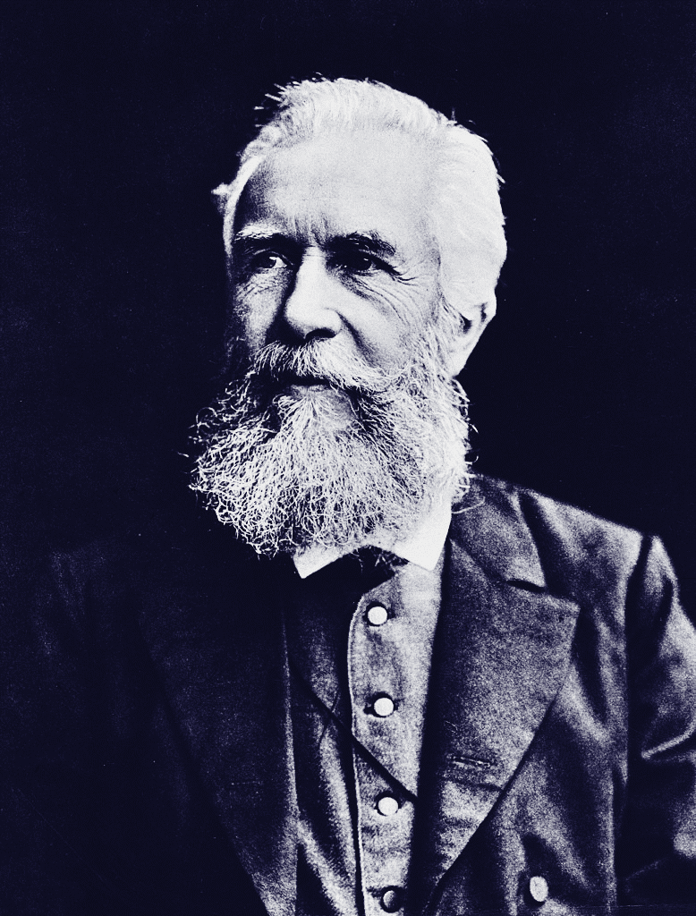 Ernst Heinrich Haeckel